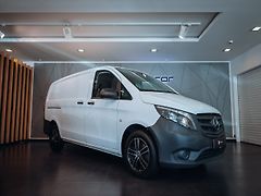 Mercedes-Benz Vito 114CDI L KAWA 4D - fotografie inzerátu