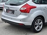 Ford Focus 1.0i KLIMATIZACE ALU PŮVOD ČR - náhled 37