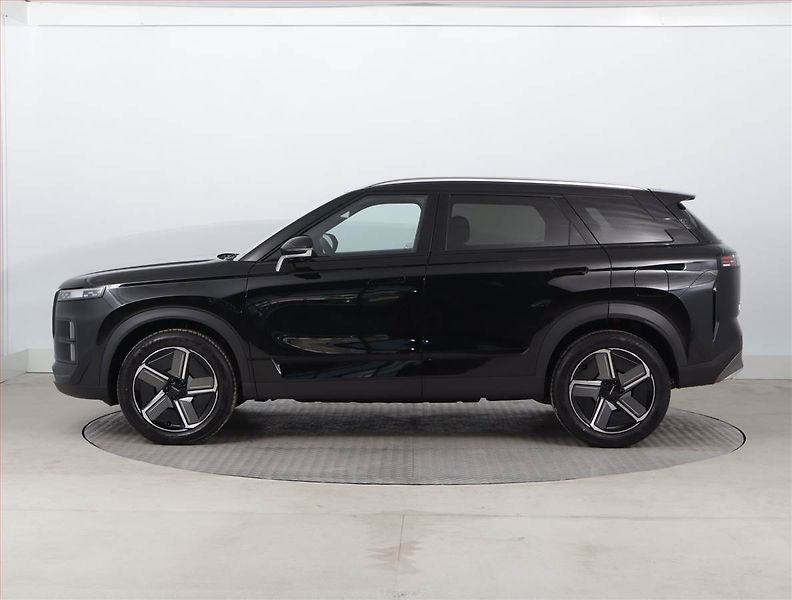 Jaecoo 7 (2026) 1.6 TGDI - fotka 3 z 24