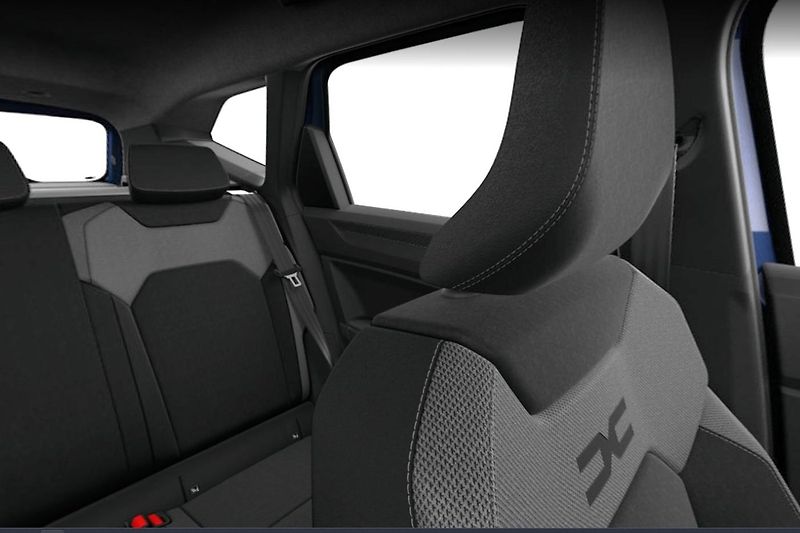 Dacia Bigster (2026) Journey hybrid 155 - fotka 13 z 16