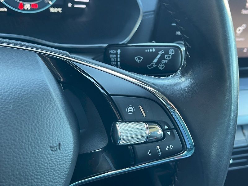 Škoda Octavia (2020) 2.0 TDI 85kW Ambition Plus com - fotka 10 z 35