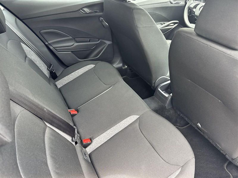 Škoda Fabia (2022) 1.0 MPI Active - fotka 10 z 23