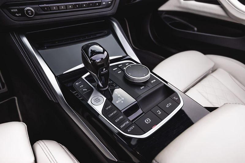 BMW M4 BMW M440i xDrive Cabrio | 374  - fotka 14 z 15