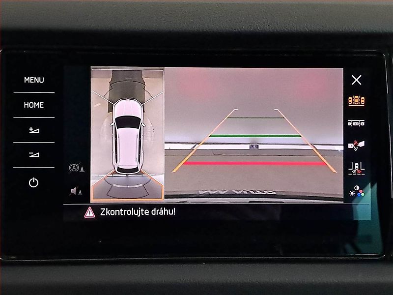 Škoda Kodiaq (2018) Laurin&Klement 2.0 TDI 4x4 - fotka 19 z 19