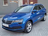 Škoda Karoq 2.0 TDI Style,původ ČR,1.Maj. - náhled 1