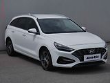 Hyundai i30 (2022) 1.5 T-GDi, 1.maj,ČR, Navi - náhled 1