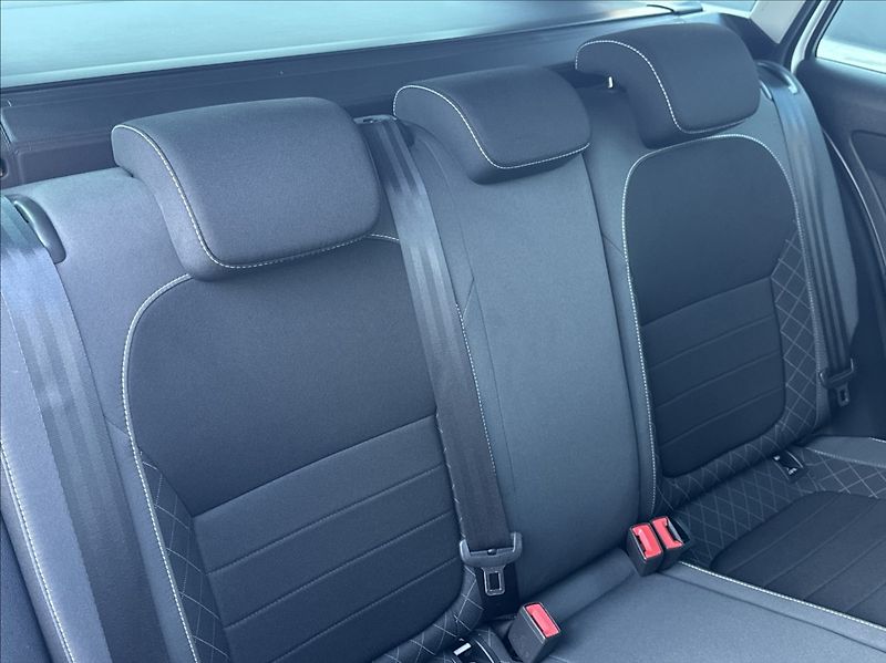 Škoda Fabia 1,0 TSI 95PS  Ambition Top - fotka 20 z 52