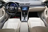 Škoda Superb 2,0 TDI 110kW DSG Style Záruka - náhled 15