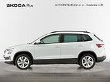 Škoda Karoq (2024) DSG 1.5TSI 110kW Selection Fre - náhled 2