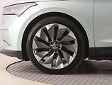 Škoda Enyaq (2021) 60 (62 kWh), SoH 93% - náhled 14