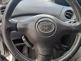 Toyota Yaris 1,4 D-4D - náhled 20