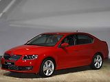 Nová Škoda Octavia III je tady-prosinec 2012