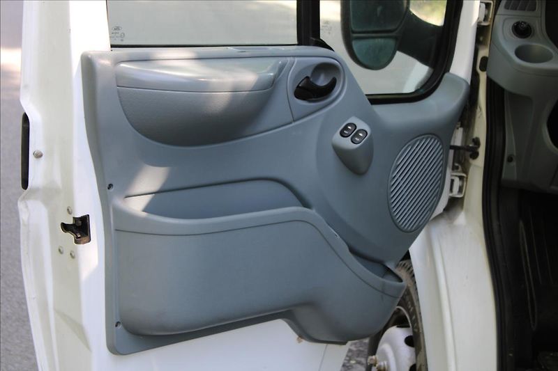 Ford Transit 2.4 TDCi / SKLÁPĚČKA / TAŽNÉ - fotka 12 z 23
