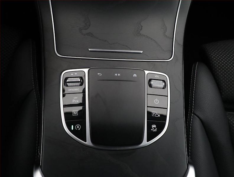 Mercedes-Benz GLC (2019) 220 d 4MATIC - fotka 11 z 18