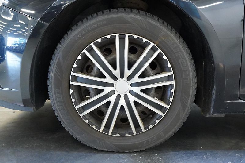 Chevrolet Cruze - fotka 10 z 22