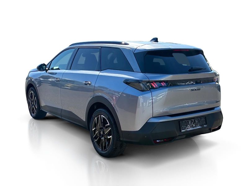 Peugeot 5008 (2026) BUSINESS Hybrid 145 e-DCS - fotka 3 z 15