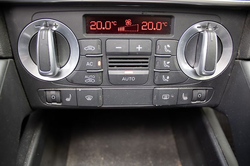 Audi A3 Repas DSG záruka, nové rozvody - fotka 26 z 36
