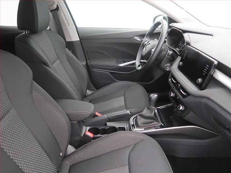 Škoda Fabia (2022) Style 1.0 TSI, Serv.kniha - fotka 9 z 18
