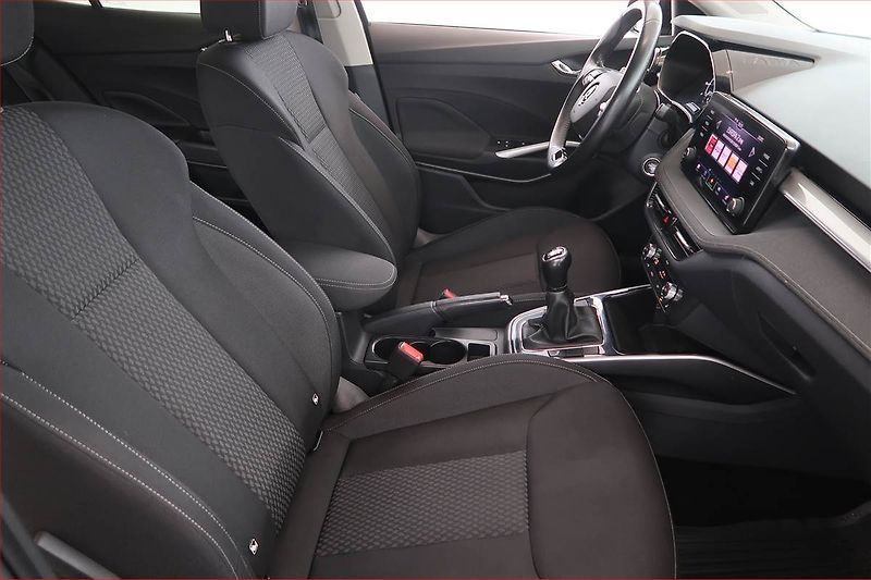 Škoda Fabia (2023) 1.0 TSI, ČR,1.maj, Serv.kniha - fotka 9 z 17