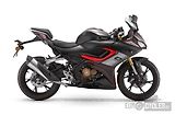 QJ Motor SRK 125 R (2026) - náhled 12