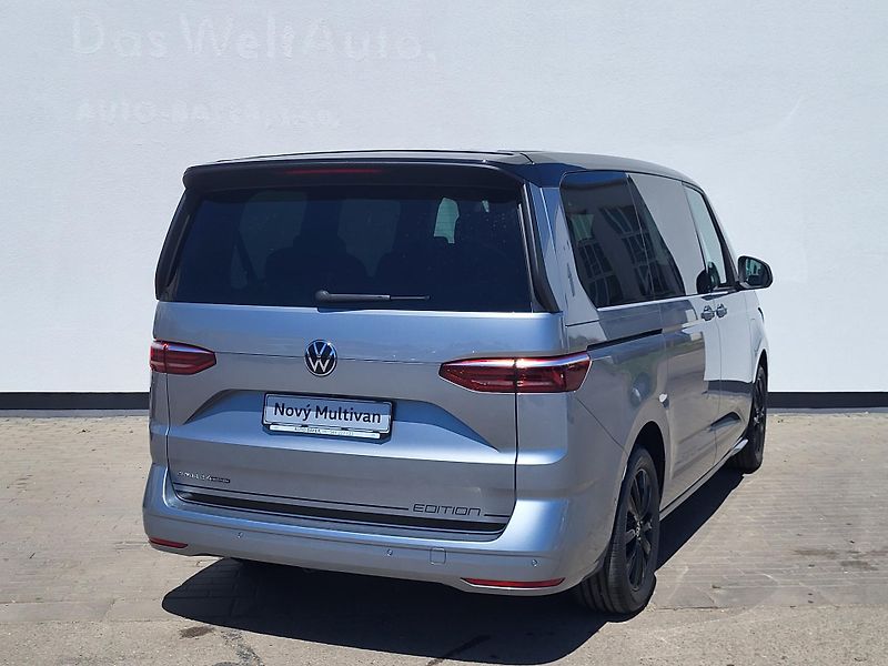 Volkswagen Multivan (2026) Long Life 1,5 TSI PHEV 4MOT - fotka 2 z 34