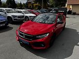 Honda Civic (2017) 1.5 VTEC Turbo Sportline - CZ - náhled 1
