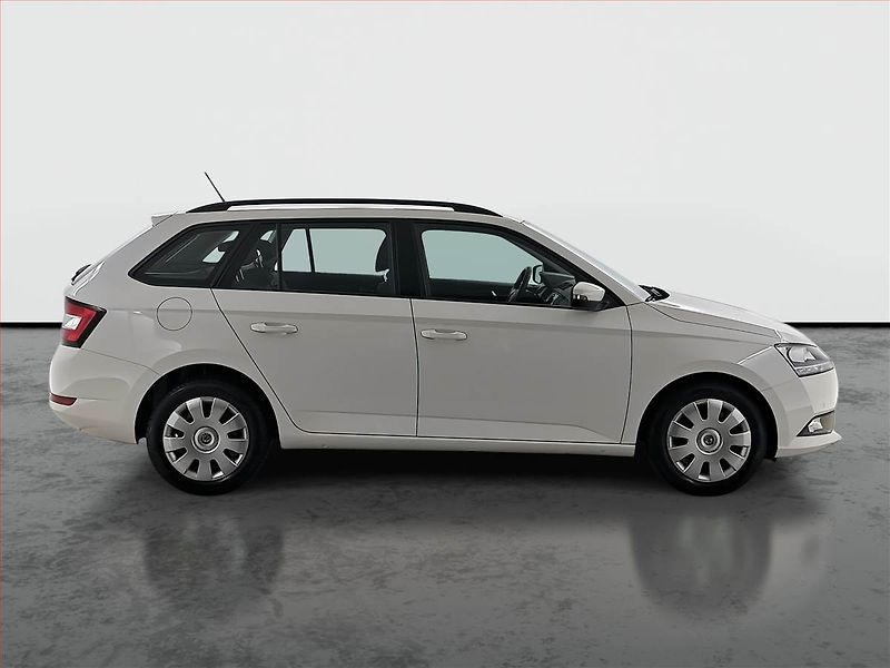Škoda Fabia (2022) Ambition 1.0 TSI, ČR,1.maj - fotka 6 z 16