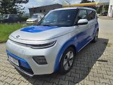 Kia e-Soul III 64,8Kw,500 km,tepelné čerp - náhled 1