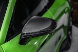 Porsche Taycan PDCC, ventilace, pano - náhled 40