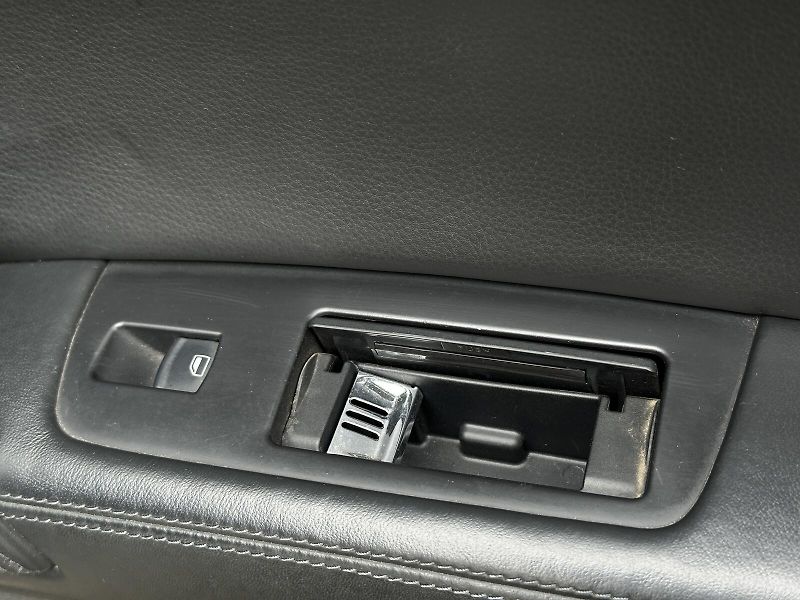 Audi Q7 3.0TDi V6 4x4 Tiptronic 233PS - fotka 17 z 48