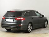 Ford Mondeo (2016) Titanium 2.0 TDCI, 4X4 - náhled 4