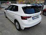 Škoda Fabia Selection 1,0TSI 70kW MT5/P514 - náhled 8