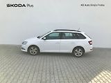 Škoda Fabia (2022) COM AMB TS 70/1.0 M5F - náhled 2