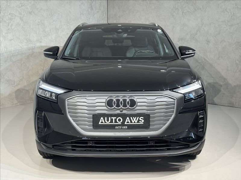 Audi Q4 e-tron 150kW Sport LED Kamera HUD - fotka 3 z 48