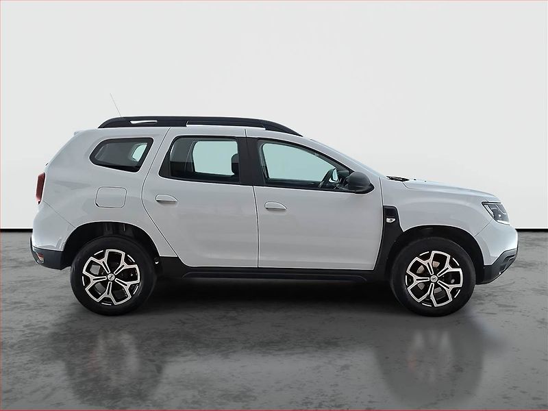 Dacia Duster (2018) 1.5 dCi, Serv.kniha, Tempomat - fotka 6 z 17