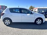 Dacia Sandero 1.0SCe KAMERA PŮVOD ČR 1.MAJ. - náhled 8