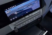 Opel Astra 2021