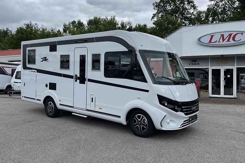 Adria Sonic Supreme I 710 SL