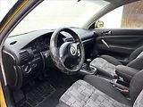 Volkswagen Passat 1,9 TDI  Aut klima Eko zaplace - náhled 13