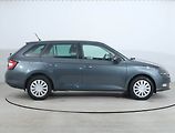 Škoda Fabia (2016) 1.2 TSI, Serv.kniha, Tempomat - náhled 6