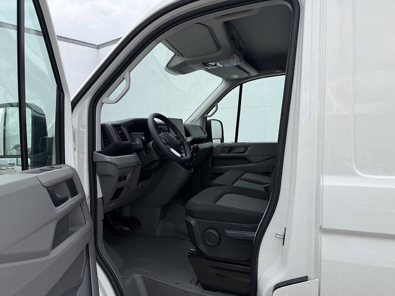Volkswagen Crafter (2026) SR 2,0TDI - fotka 5 z 9