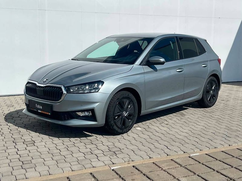 Škoda Fabia (2026) Dynamic 6MP 1,0TSI - fotka 1 z 6