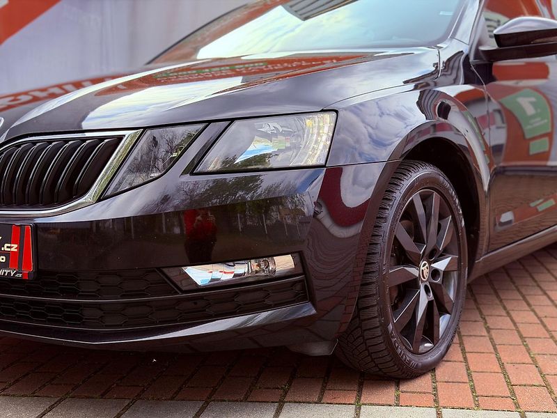 Škoda Octavia 2.0 TDi DSG 4x4 Ambition+ - fotka 3 z 32