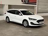 Ford Focus (2022) 1.5TDCi, 1.maj,ČR, Titanium - náhled 1