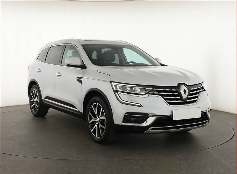 Renault Koleos (2022) 1.3 TCe - fotografie inzerátu
