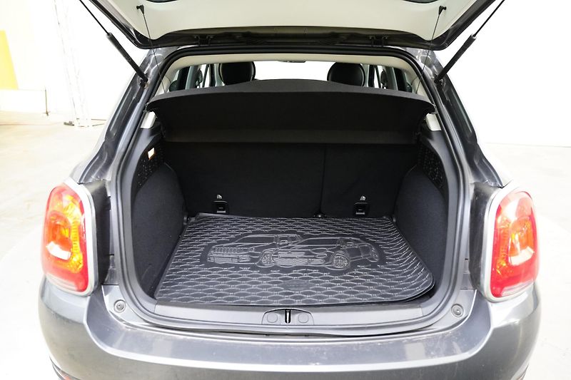 Fiat 500X - fotka 23 z 23
