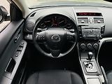 Mazda 6 2.0i 114KW AUT VÝHŘEV SENZORY - náhled 25