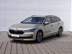 Škoda Superb Selection 7DSG 2,0TDI - fotografie inzerátu