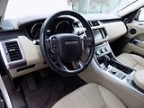 Land Rover Range Rover Sport (2016) 3.0TDV6/HSE/AWD/1.maj.ČR/AT/ - náhled 13
