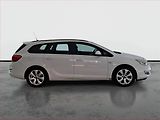 Opel Astra (2011) 2.0 CDTI, nová STK, Tažné - náhled 6